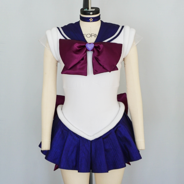 Cosmic Guardians Cosplay Sewing Pattern/Downloadable PDF File - Image 8