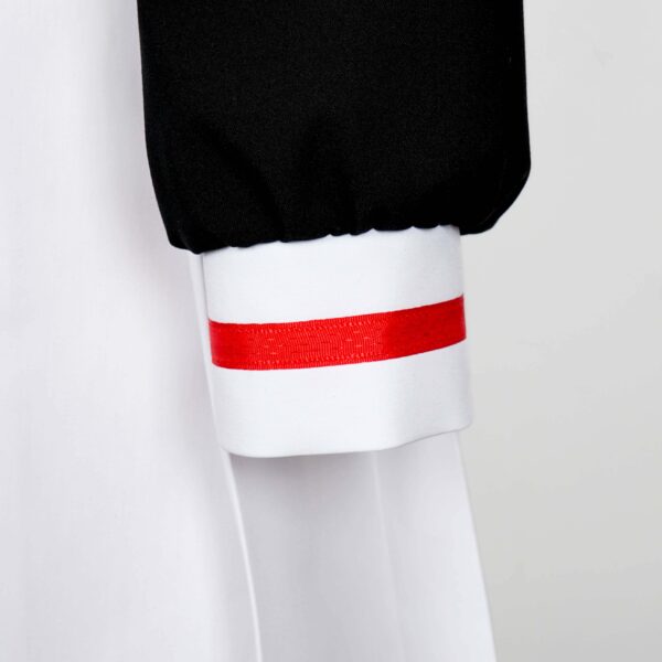 Seifuku Shirt Sewing Pattern/Downloadable PDF and Tutorial Book - Image 4