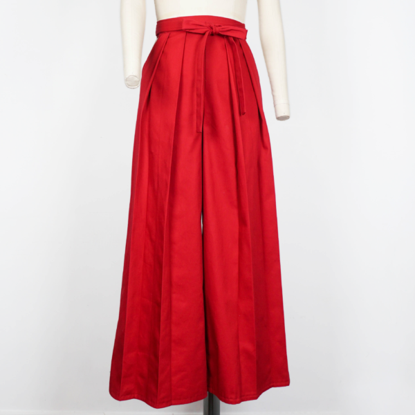 Hakama Pants and Shorts Sewing Pattern/Downloadable PDF and Tutorial Book - Image 7