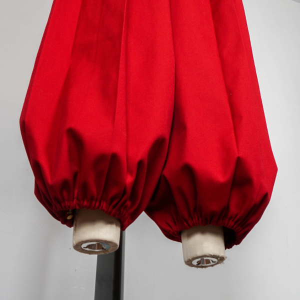 Hakama Pants and Shorts Sewing Pattern/Downloadable PDF and Tutorial Book - Image 10