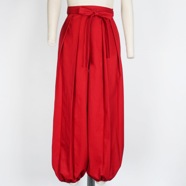 Hakama Pants and Shorts Sewing Pattern/Downloadable PDF and Tutorial Book - Image 8