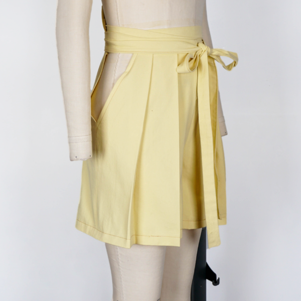 Hakama Pants and Shorts Sewing Pattern/Downloadable PDF and Tutorial Book - Image 12