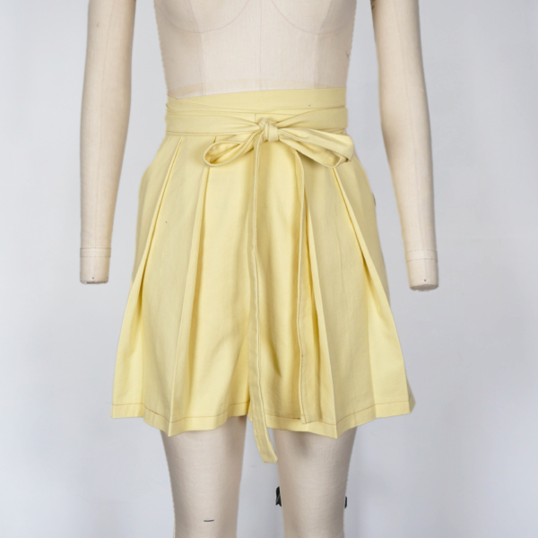 Hakama Pants and Shorts Sewing Pattern/Downloadable PDF and Tutorial Book - Image 13