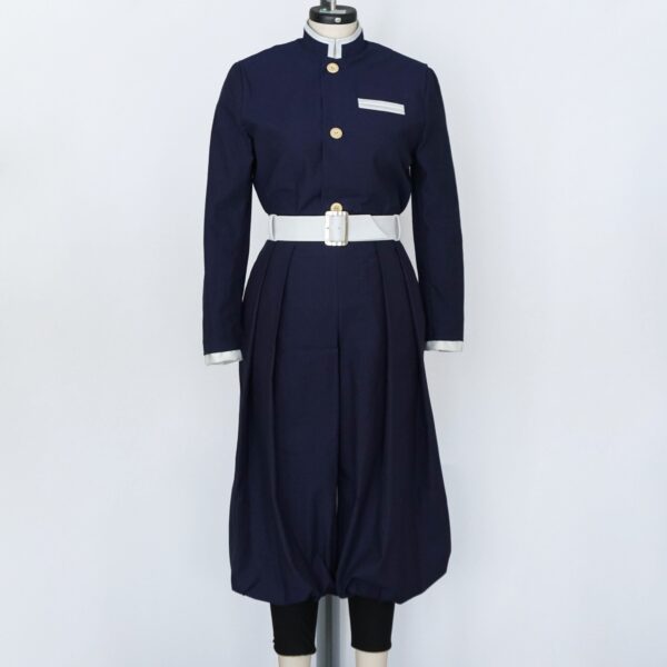 BUNDLE Japanese Uniform Cosplay Sewing Pattern/Downloadable PDF File - Image 4