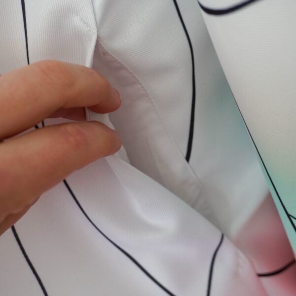 Long Kimono/Haori Lined Sewing Pattern/Downloadable PDF File and Tutorial Book - Image 9