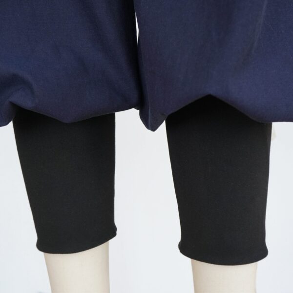 Cuffed Hakama Pants Sewing Pattern/Downloadable PDF File and Tutorial Book - Image 10