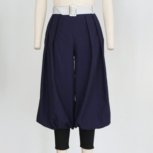 BUNDLE Japanese Uniform Cosplay Sewing Pattern/Downloadable PDF File - Image 10